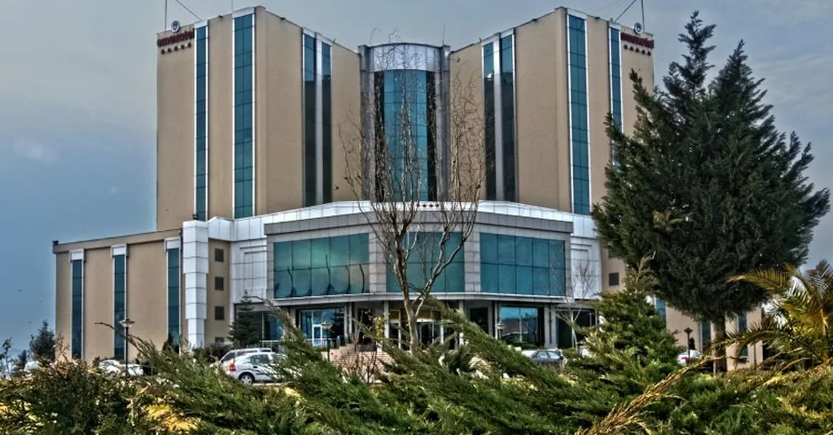 emex otel