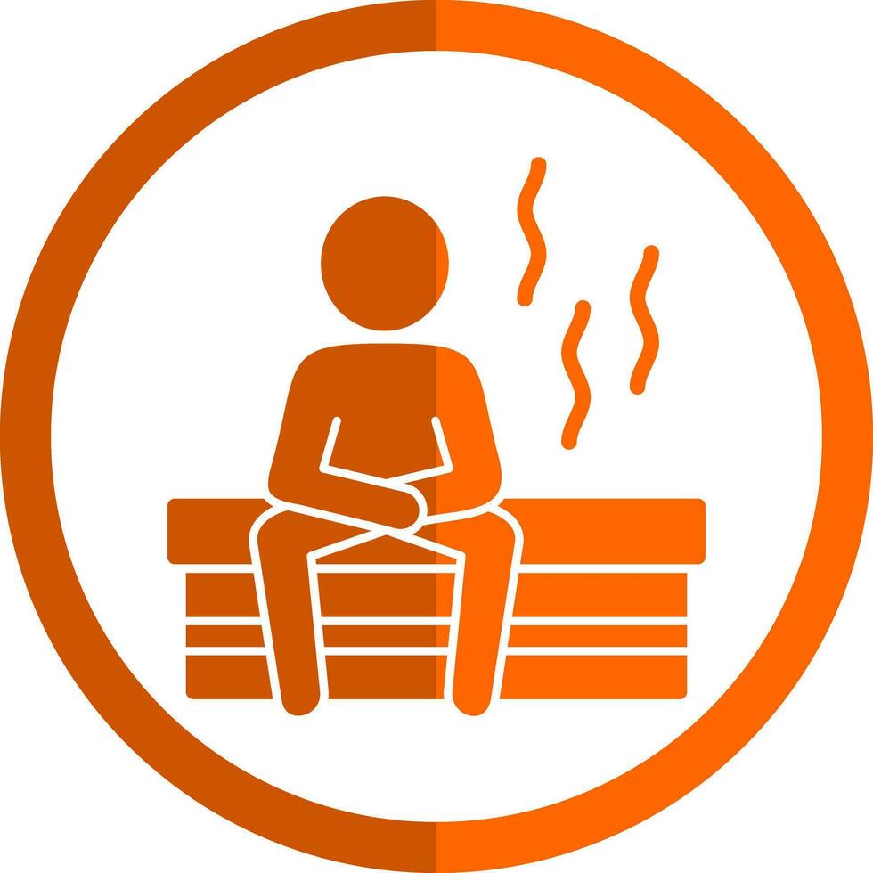 sauna icon